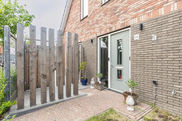 Medium property photo - Dokter Stapenséastraat 24, 2451 AD Leimuiden